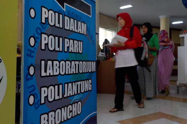 Ricuh RSUD Dr. Koesnadi Bondowoso, Bupati Ambil Alih Manajemen