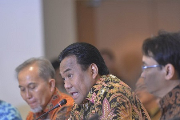 Mendag: Isu Beras Sintetis Juga Menerpa Malaysia