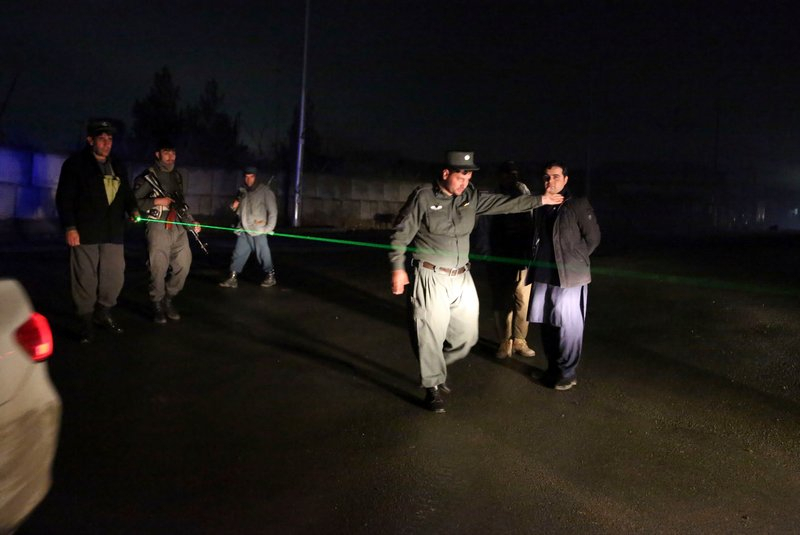 Taliban Klaim Tewaskan Puluhan Orang dalam Serangan 24 Jam