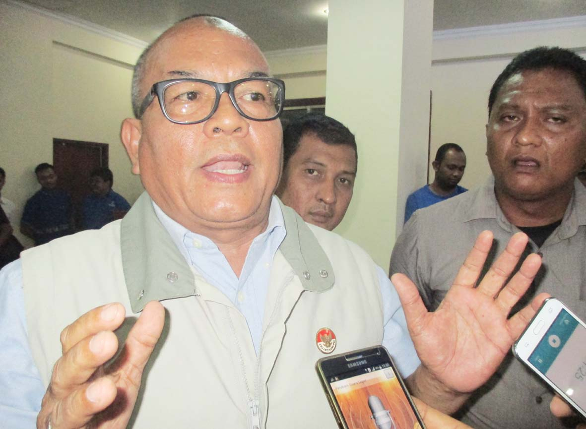 Panwaslih Lhokseumawe Rekomendasikan Pembatalan Satu Calon Independen