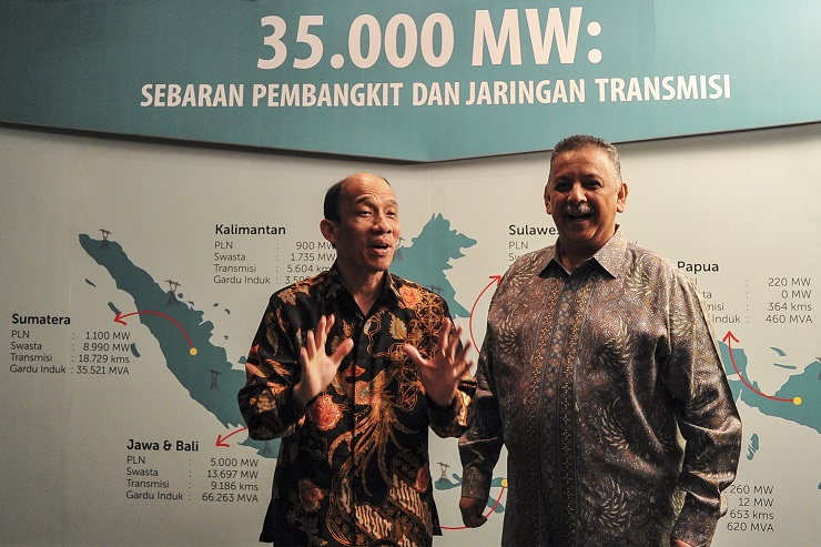 DPR Minta Pemerintah Lakukan Kajian Hukum atas Kebijakan Arcandra