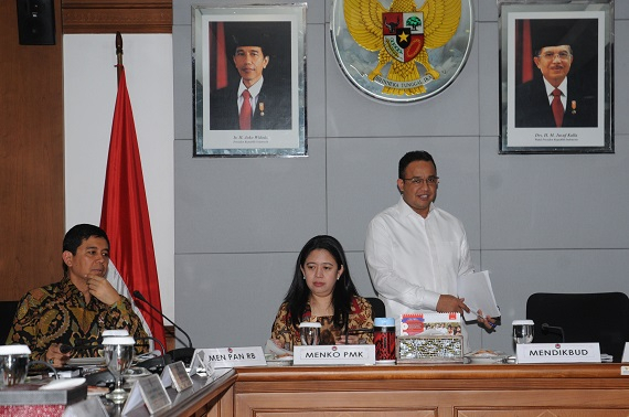 Pemerintah Sepakat Perberat Hukuman bagi Pelaku Kejahatan Seksual