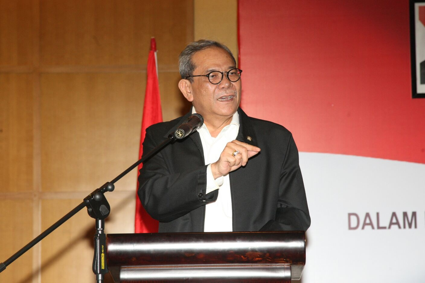 Pekan Depan DPR Uji 18 Calon  Anggota Ombudsman