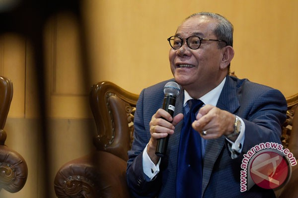 DPR Tegaskan Revisi UU Pilkada Tak Akomodasi Kepentingan PPP dan Golkar