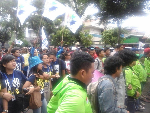 Putusan Sela Ditunda, Majelis Hakim Berdalih Belum Siap
