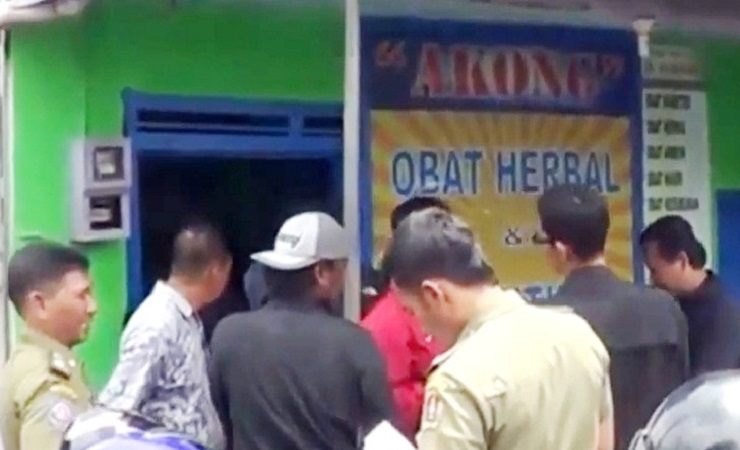 Kemenkes: Hati-hati, 80 Persen Obat Kuat di Pasaran itu Obat Palsu