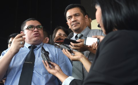 Kuasa Hukum: Saya Konfirmasi Dulu Temuan Senjata Tajam di Kalijodo
