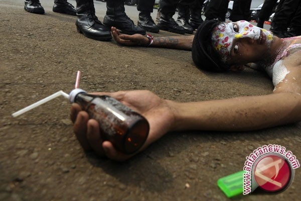 Pengguna Narkoba yang Minta Direhabilitasi, Bebas Hukuman Pidana