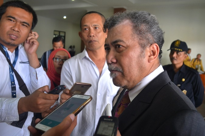Gabung ISIS, Dosen Unsoed Purwokerto  Meninggal di Suriah