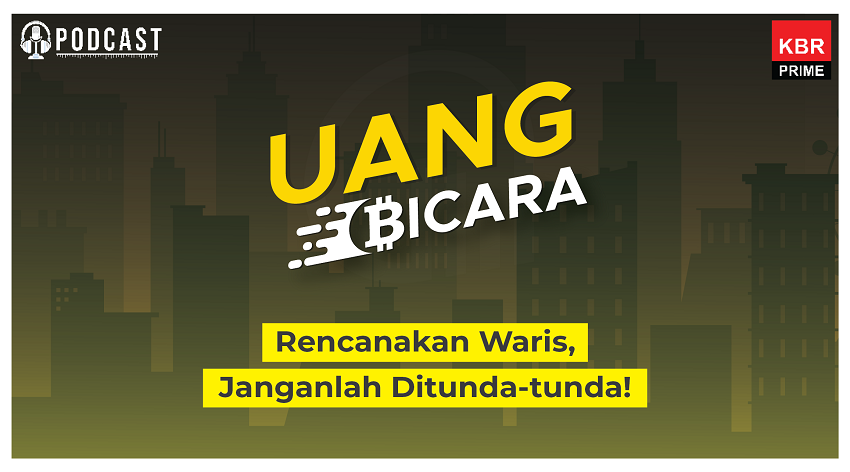 Rencanakan Waris, Janganlah Ditunda-tunda!