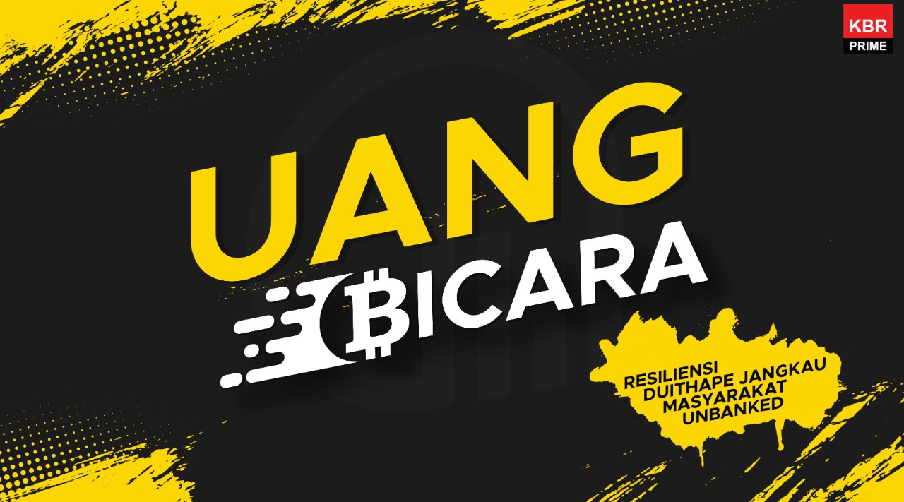 Resiliensi DuitHape Jangkau Masyarakat Unbanked