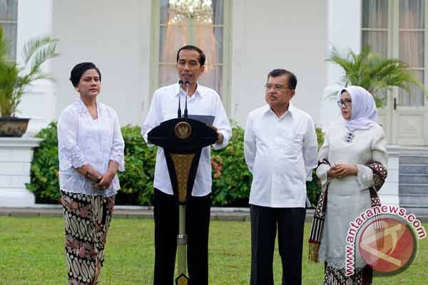 Reshuffle: Jokowi Diminta Pilih Profesional
