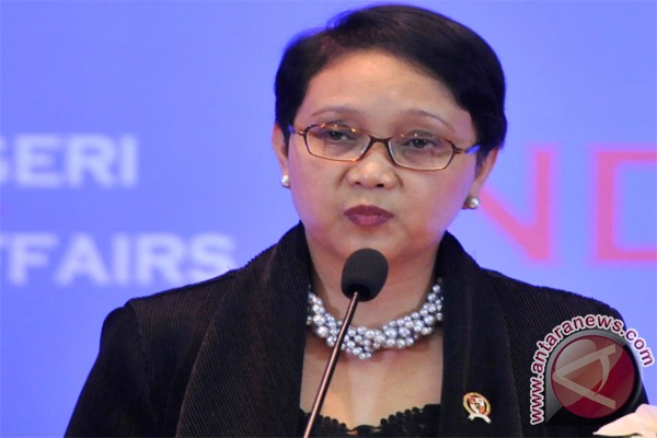 Menlu Persoalkan Dugaan Suap Penyelundup Imigran Gelap Kepada Dubes Australia