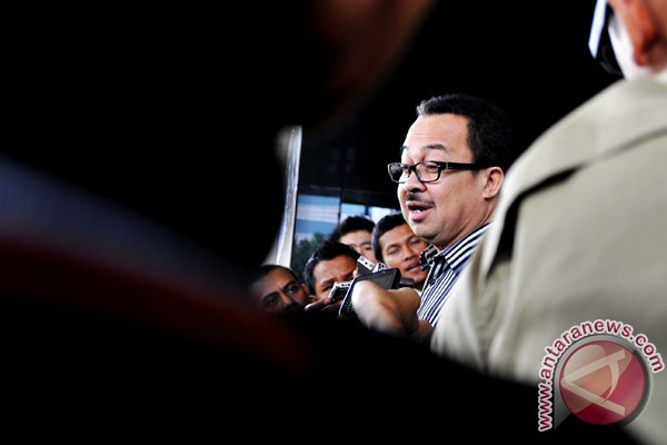 Rhenald Kasali: Evaluasi Kabinet Kerja Belum Perlu 
