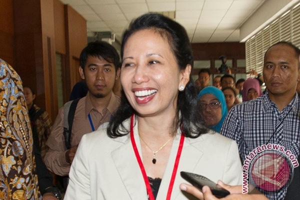 Rini Soemarno: Siemens Akan Bangun Turbin Listrik di Indonesia