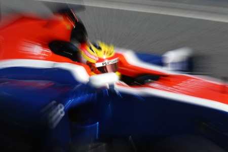 Ibu Pebalap Rio Haryanto Tolak Potongan Gaji PNS