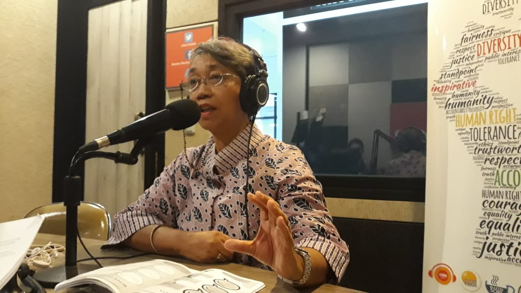 Mengenalkan Apa Itu Pelecehan Seksual pada Remaja
