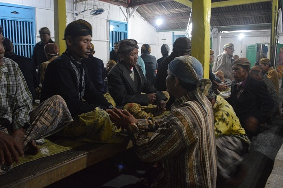 Penghayat Kepercayaan di Cilacap Tak Terdata