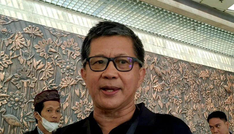 Siap Bela Rocky Gerung, YLBHI: Kriminalisasi Rocky Upaya Membunuh Ekspresi
