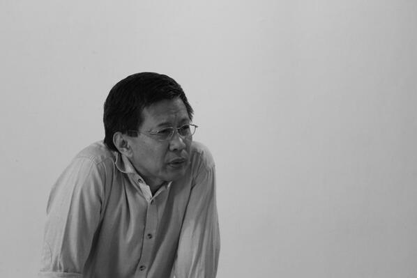 Hubungkan Marx, Lenin dengan Ateis, Rocky Gerung: Itu Salah Kaprah!