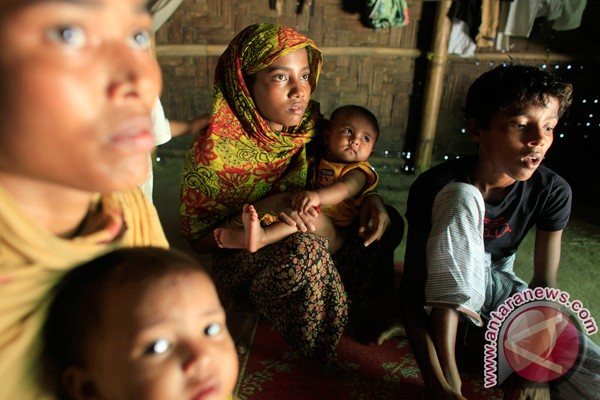 MUI-Walubi Desak Myanmar Ubah UU Kewarganegaraan