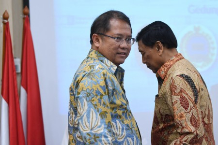 Pemerintah Janji Buka Internet Papua 5 September 2019 