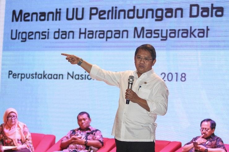 Amankah Data Anda Setelah Facebook Bocor?