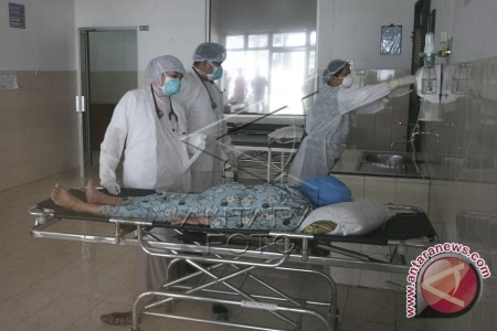 Masyarakat Keluhkan Pelayanan BPJS RSUD Koesnadi 