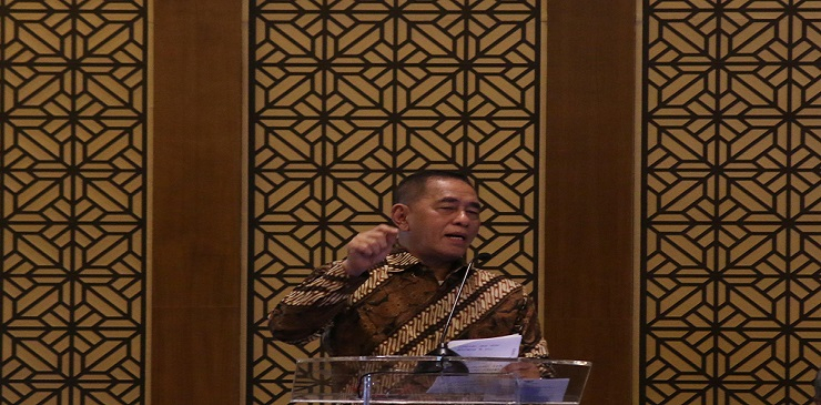 Pembicara Simposium Anti-PKI Tolak Hadir