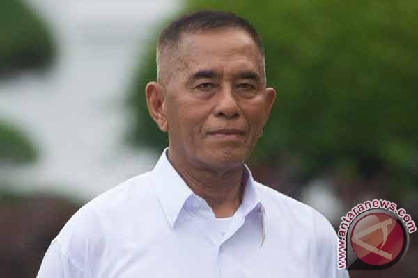 Soal Calon Panglima TNI, Menhan: Tunggu Sebulan Lagi