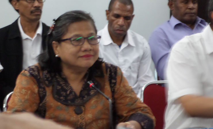 Komnas HAM Didesak Turunkan Tim ke Tolikara
