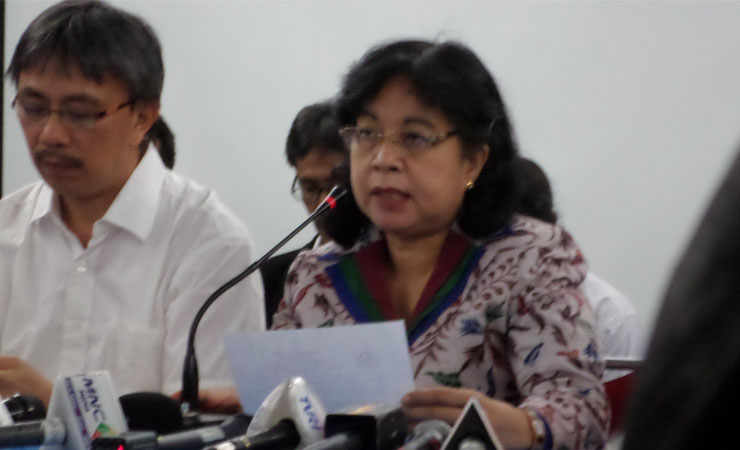 Kemenag Tunggu Permintaan Maaf GIDI soal Surat