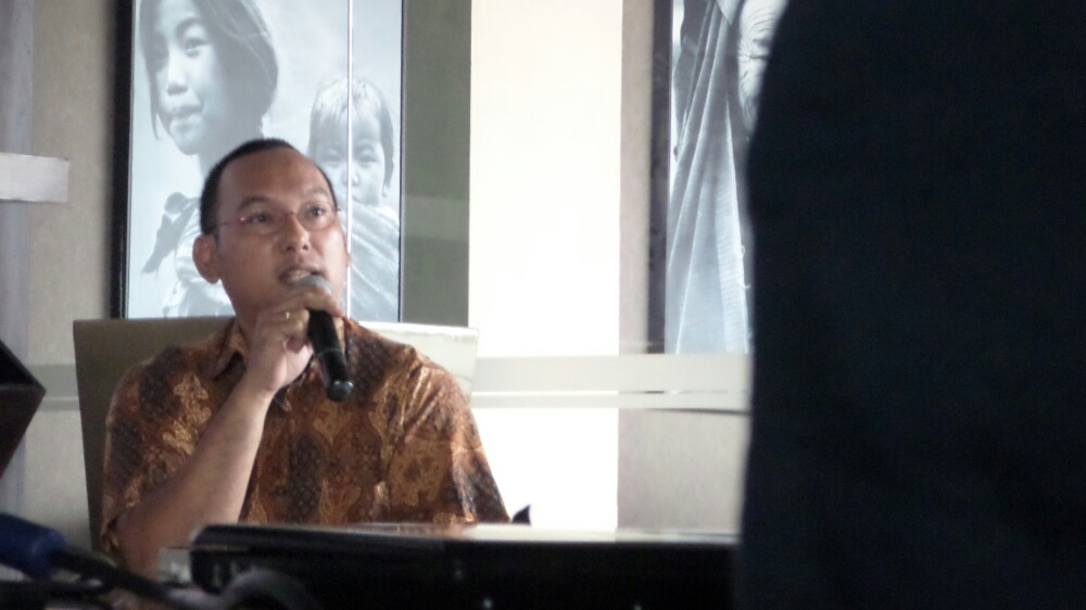 New York ke Jakarta : Setelah Adopsi SDGs Apa Sebaiknya Langkah Pertama Indonesia?