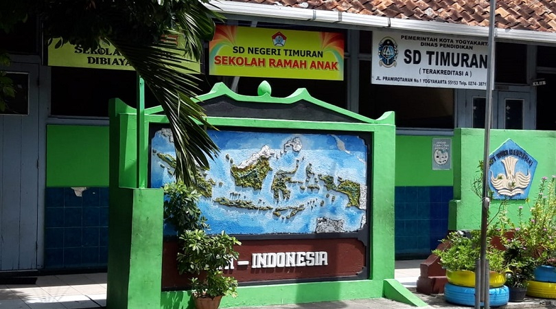 Yel-yel SARA, Mahfud MD: Jangan-jangan Gurunya Agak Bego 