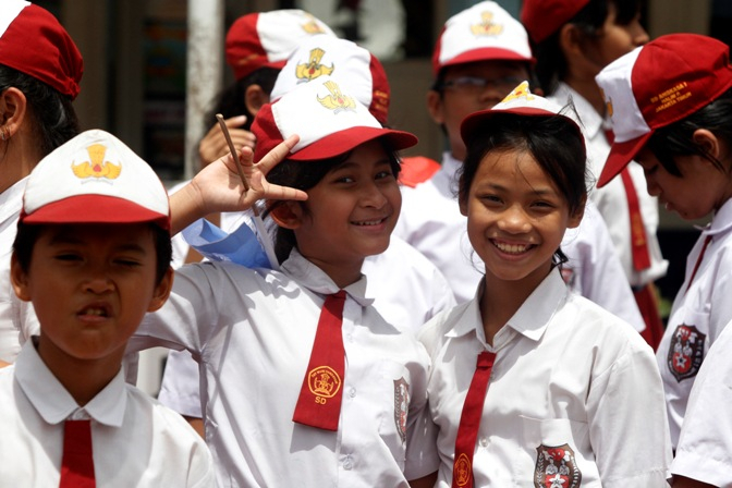 Bulan Mei, 20 Juta KIP Siap Dibagikan 