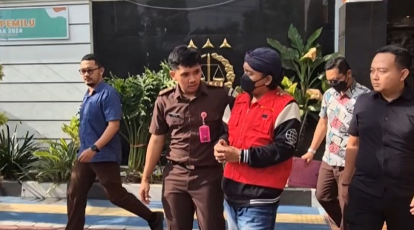 Sekdes Rembang Gelapkan Ratusan Juta Dana Desa untuk Gim Online