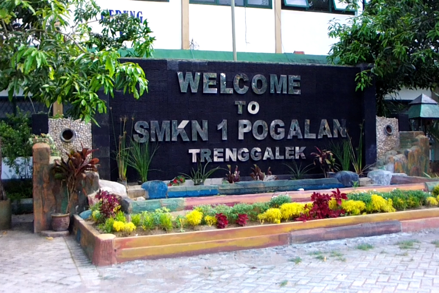 Trenggalek Gagal Selenggarakan UN Online