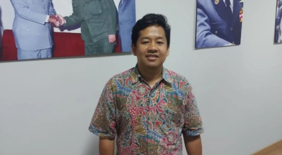 Lembaga Survei Curigai Lonjakan Suara PSI
