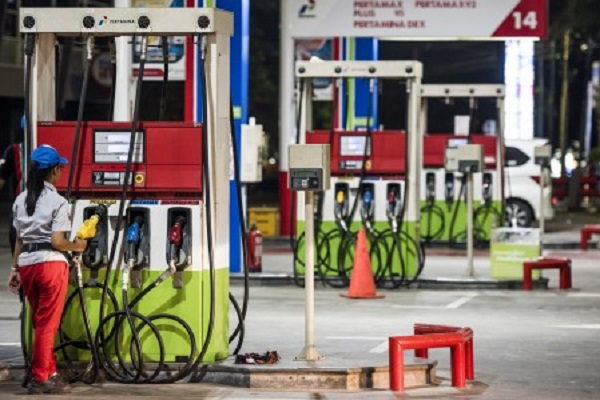 Pengamat: Ini Momentum Tepat Kurangi Subsidi Solar