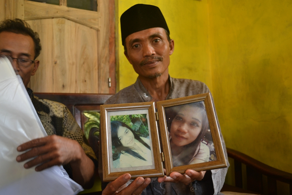Pembunuh Sumarti Dihukum Seumur Hidup, Keluarga Masih Ada Tuntutan
