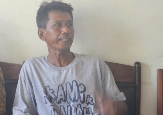 Di-cap Anak PKI, Supripto Terpaksa Pindah Ke Yogyakarta
