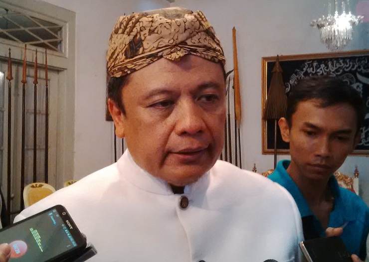 Dongkrak Kunjungan Wisatawan, Cirebon Kembali Gelar Tour D'Keraton