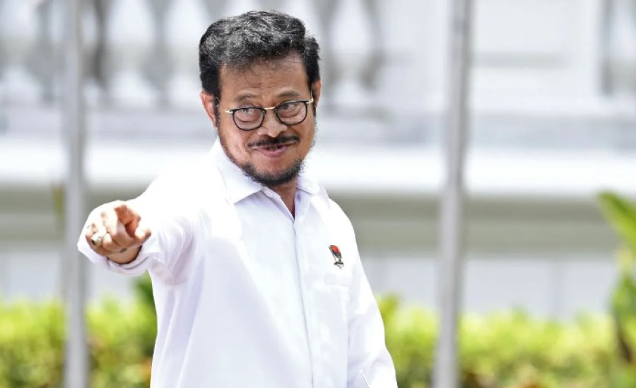 ICW: MKD DPR Harus Proaktif Tuntaskan Kasus THR dari SYL