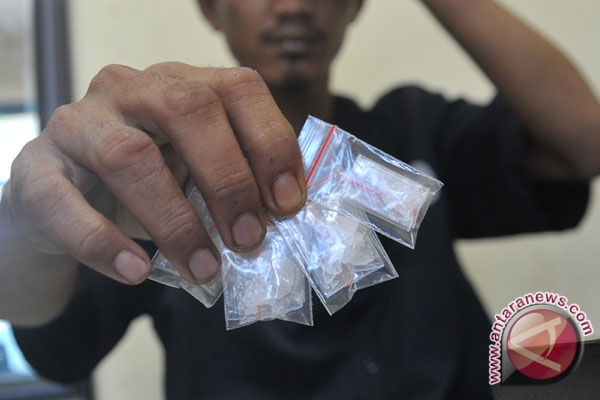 Lapas Bondowoso Gagalkan Penyelundupan Sabu