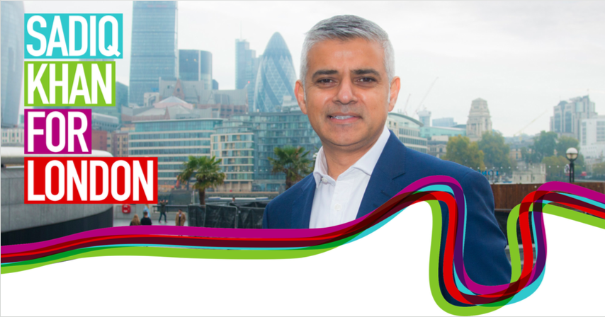 Belajar dari Londoners