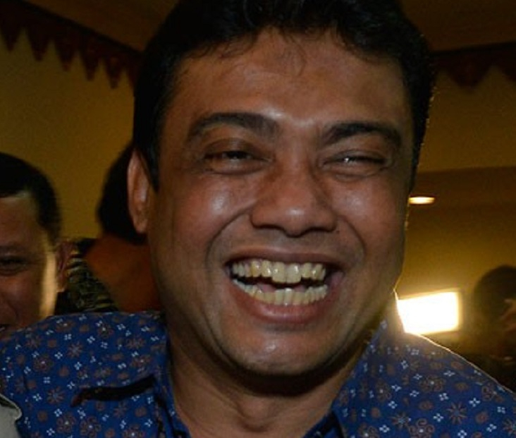 Said Iqbal Minta Aparat Tak Gunakan Pasal Makar untuk Bungkam Buruh