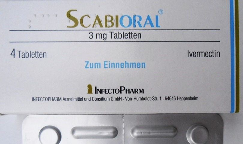 BPOM: Ivermektin Obat Cacing, Bukan Obat COVID