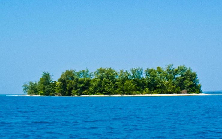 Bolehkah Memberi Nama 'Hitler' pada Pulau Kecil di Indonesia?