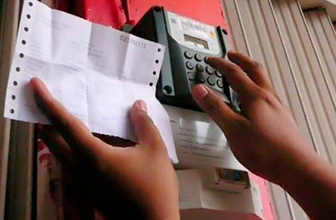 September, PLN Bayar Kompensasi ke 20 Juta Pelanggan Listrik