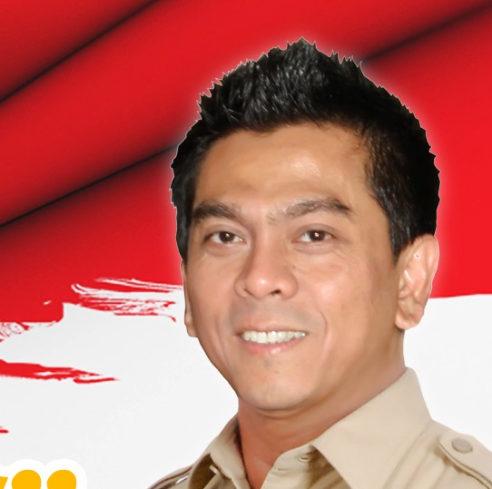 DPP Gerindra Pastikan Pecat M Sanusi